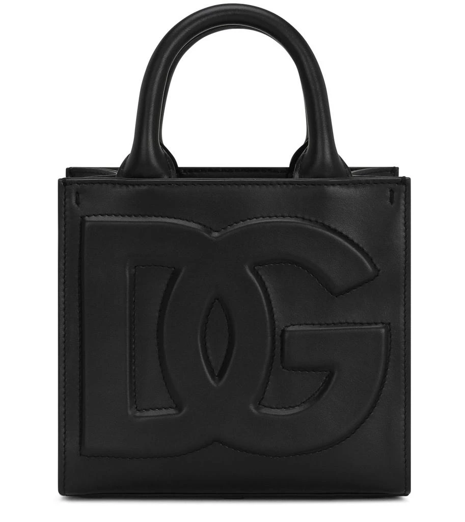 Dolce & Gabbana DG Daily mini shopper 1