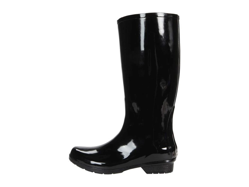 Chooka Polished Tall Rain Boots 4