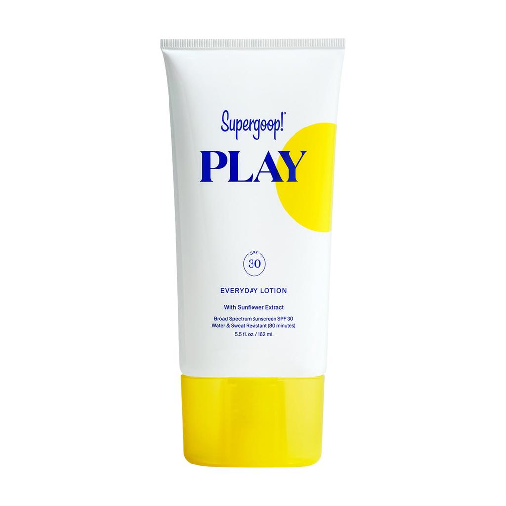 Supergoop! Play Everyday Lotion With Sunflower Extract SPF 30