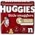 Huggies Baby Diapers N (Less than 10 lb.) 1