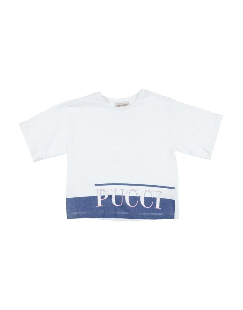 EMILIO PUCCI T-shirt 1
