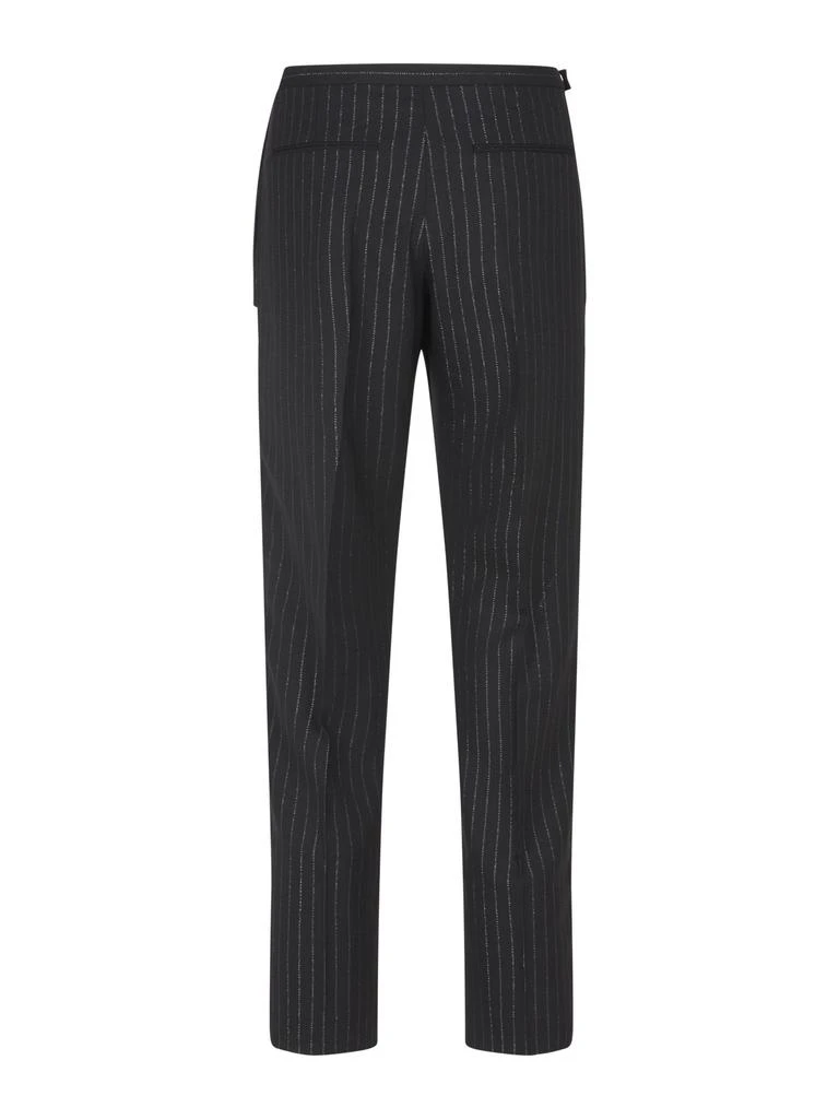Acne Studios Acne Studios Pinstriped Tailored Trousers 2