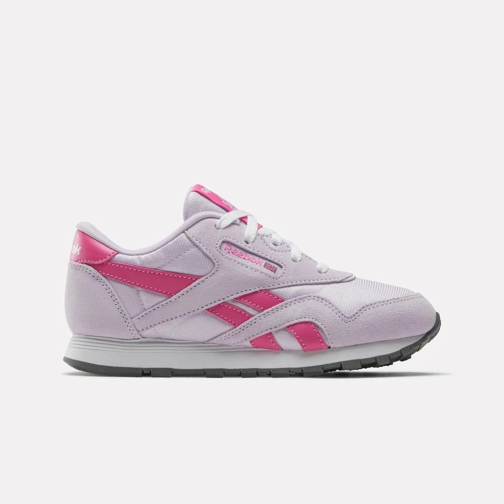 Reebok Cl Nylon Little Kid
s Shoes 5