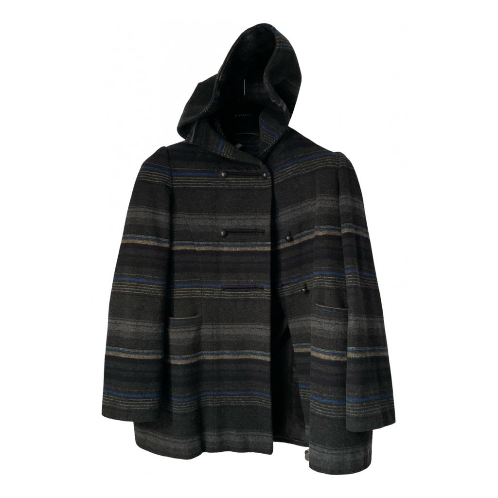 NAF NAF NAF NAF Wool coat