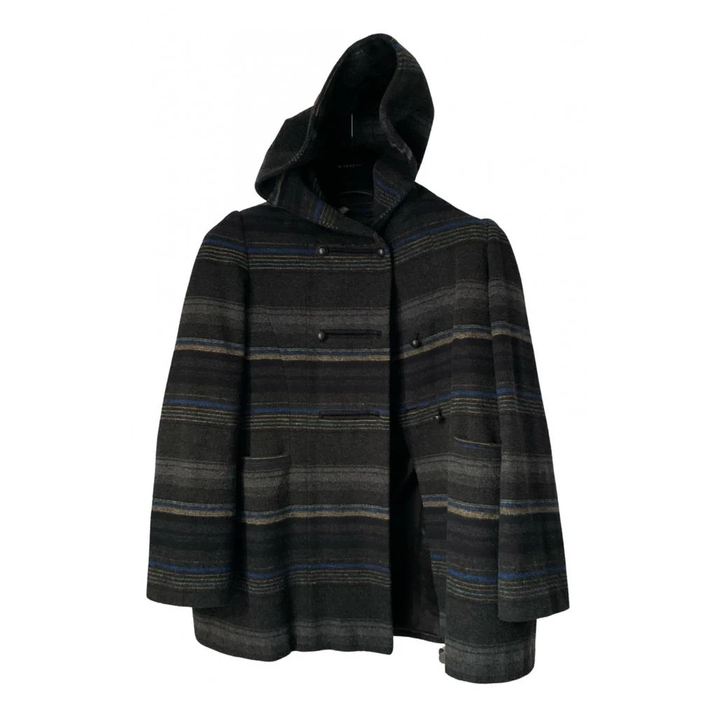 NAF NAF NAF NAF Wool coat 1