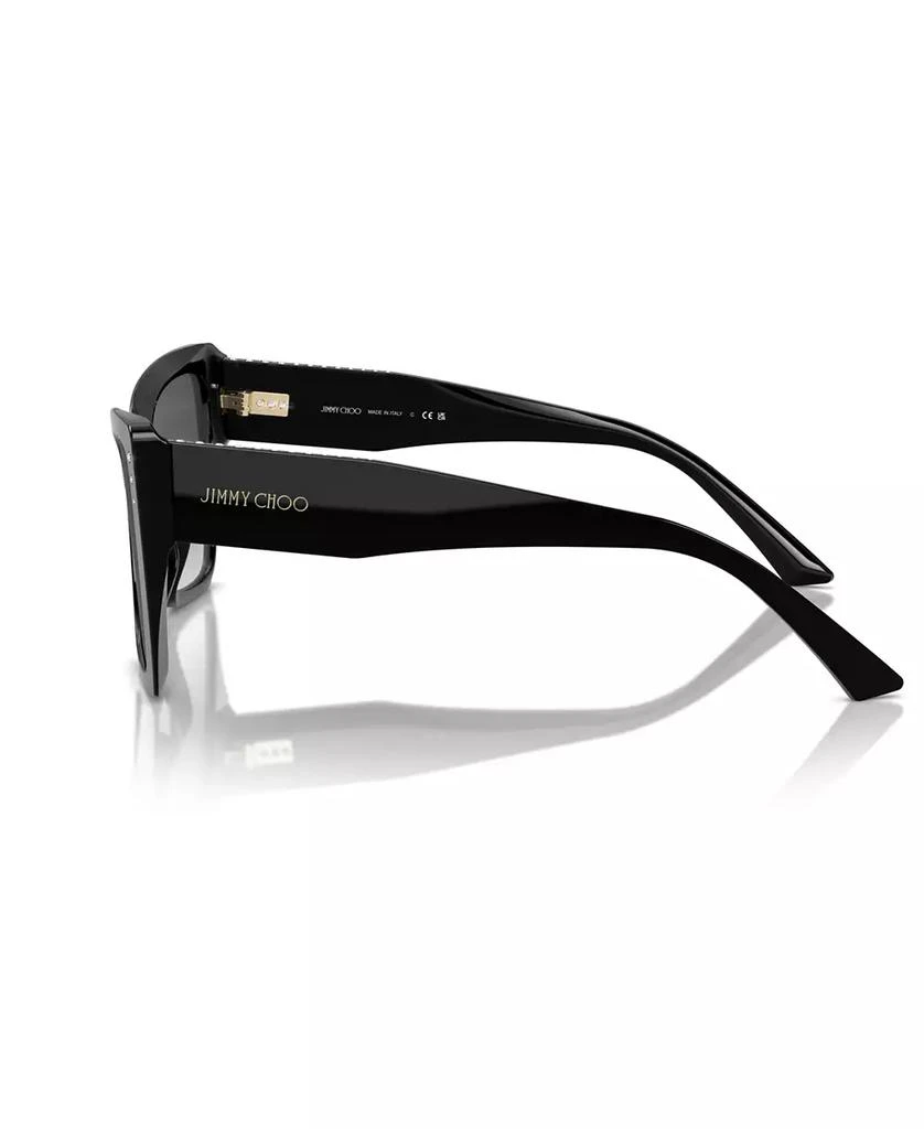 Sunglass Hut Collection Women's Sunglasses, JC5001B 3