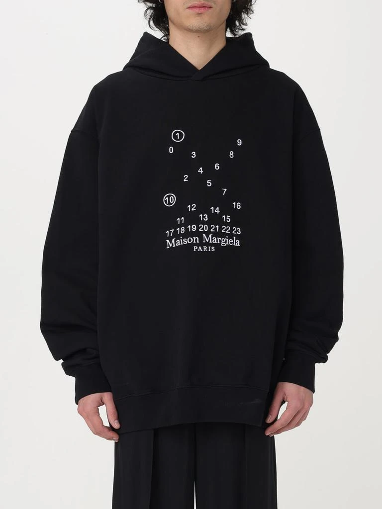 MAISON MARGIELA Sweatshirt men Maison Margiela 1