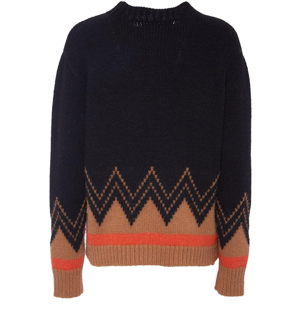 LA DOUBLEJ Dolomite Sweater 2