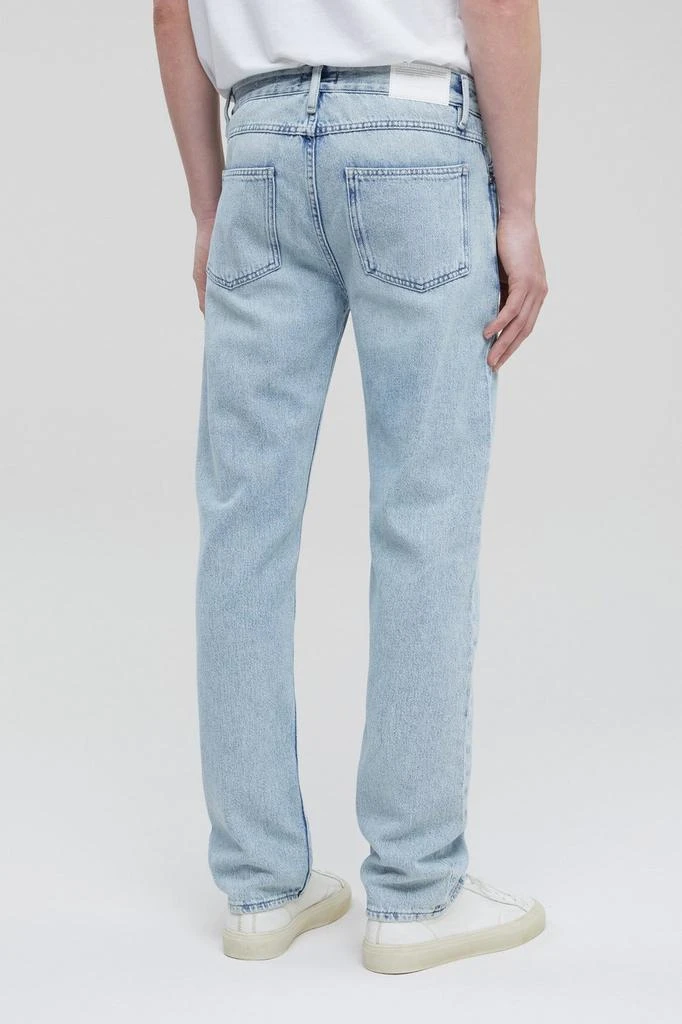 Closed Closed - Jean Bogus Straigh- Light Blue - Homme 5