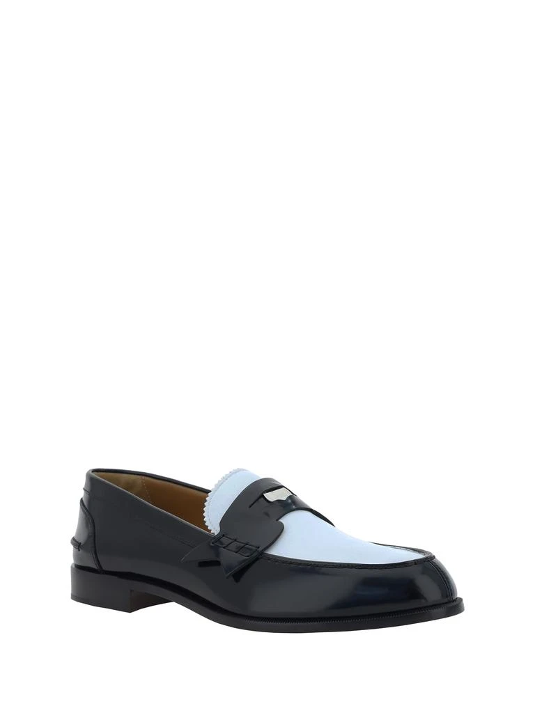 Christian Louboutin Penny Loafers 2