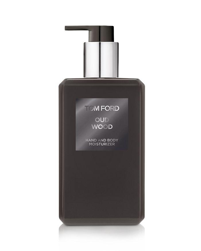 Tom Ford Oud Wood Hand & Body Moisturizer 8.4 oz.