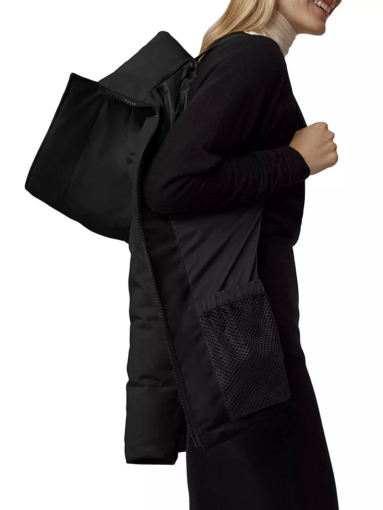 Canada Goose Chelsea Parka 6