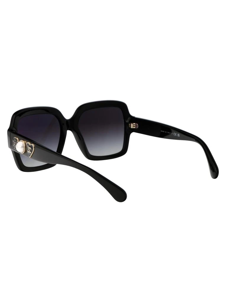Chanel 0ch5479 Sunglasses 4