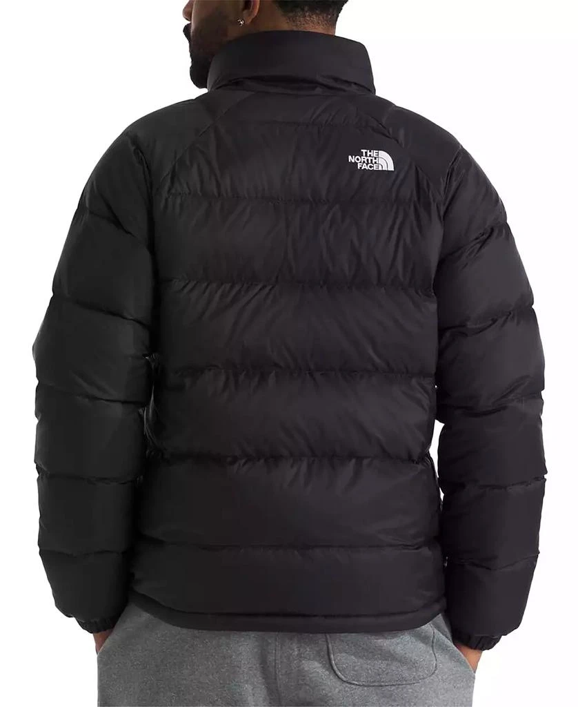 The North Face Men's Hydrenalite Down Full Zip Puffer Jacket 3