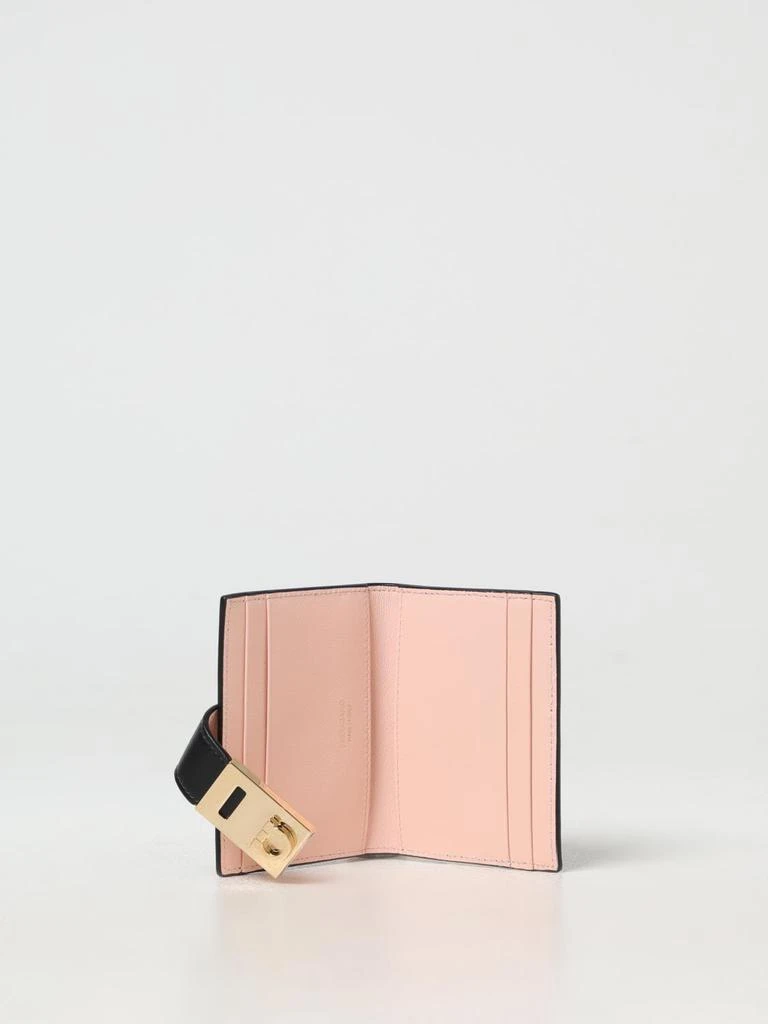 Salvatore Ferragamo Wallet woman Ferragamo 2