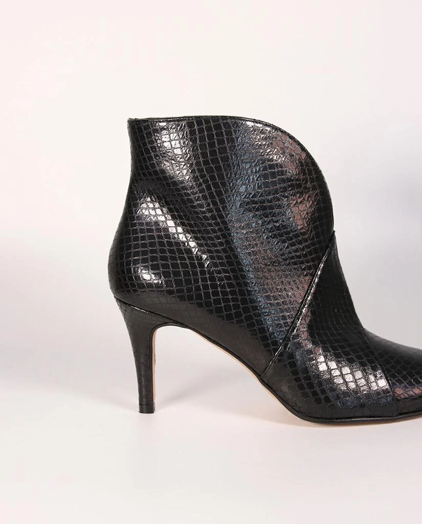 Toral Bottines Glow Noir 6