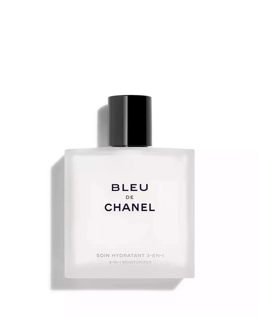 Chanel 3-In-1 Moisturizer, 3 oz. 1