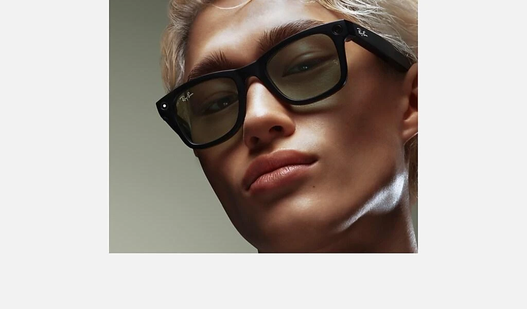 Ray-Ban RAY-BAN | META WAYFARER - GEN 1 3