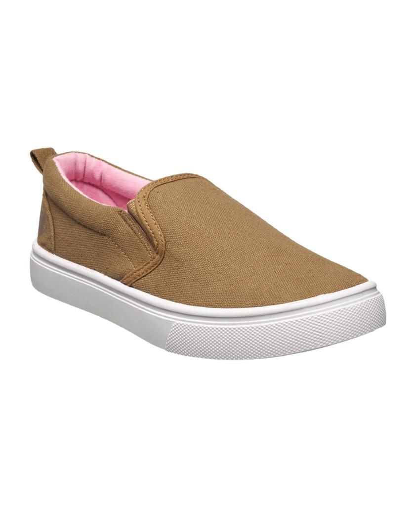 Lucky Brand Lucky Brand Toddler's Edie Sneaker