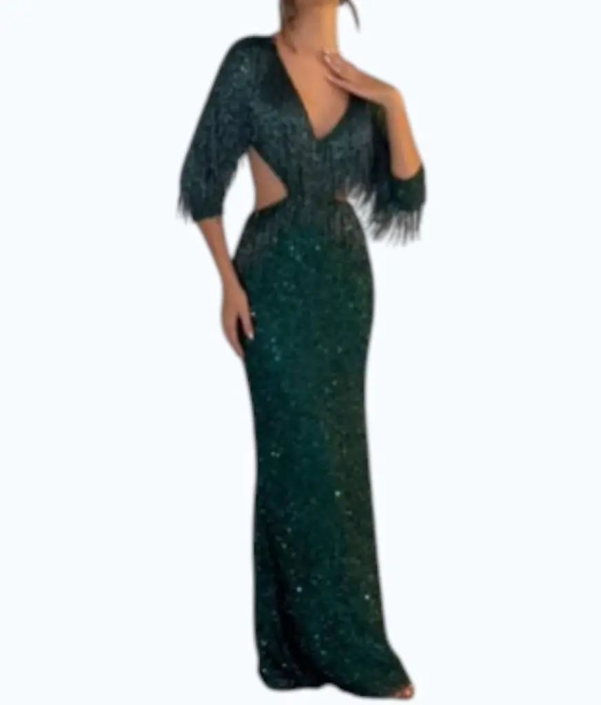 Aleta Aleta - Luxury Style Gown
