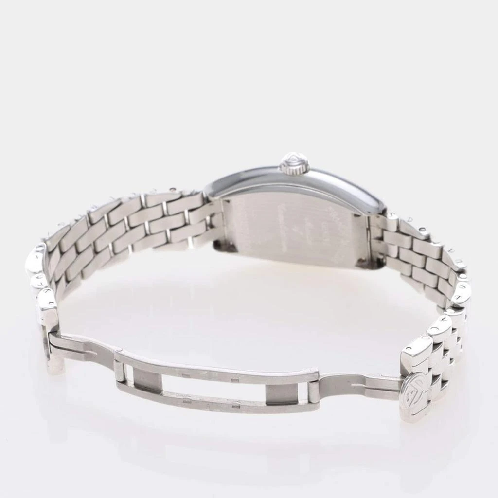 Franck Muller Franck Muller Conquistador 8005LSC Automatic Silver Stainless Steel Women's Wristwatch 28 mm 6