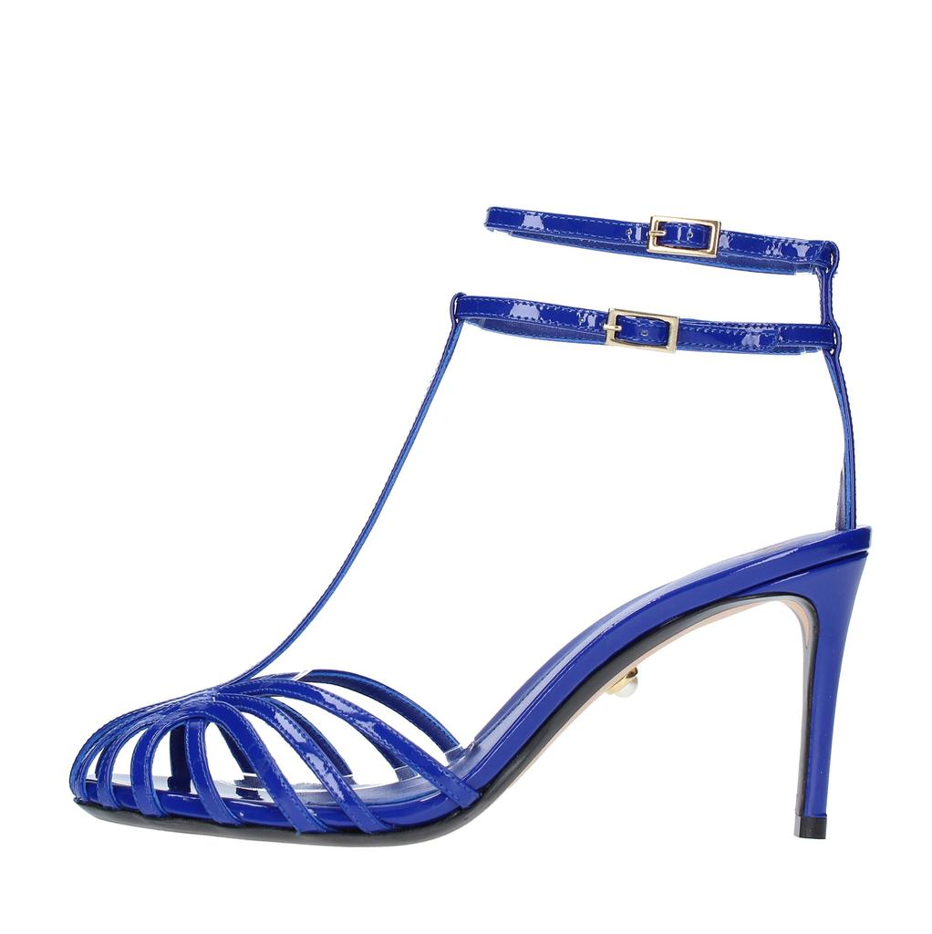 Alevi Milano Alevi Milano Sandals Blue
