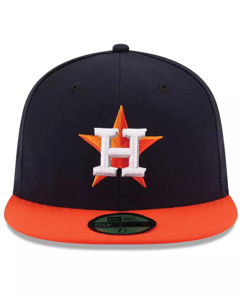 New Era Houston Astros Authentic Collection 59FIFTY Cap