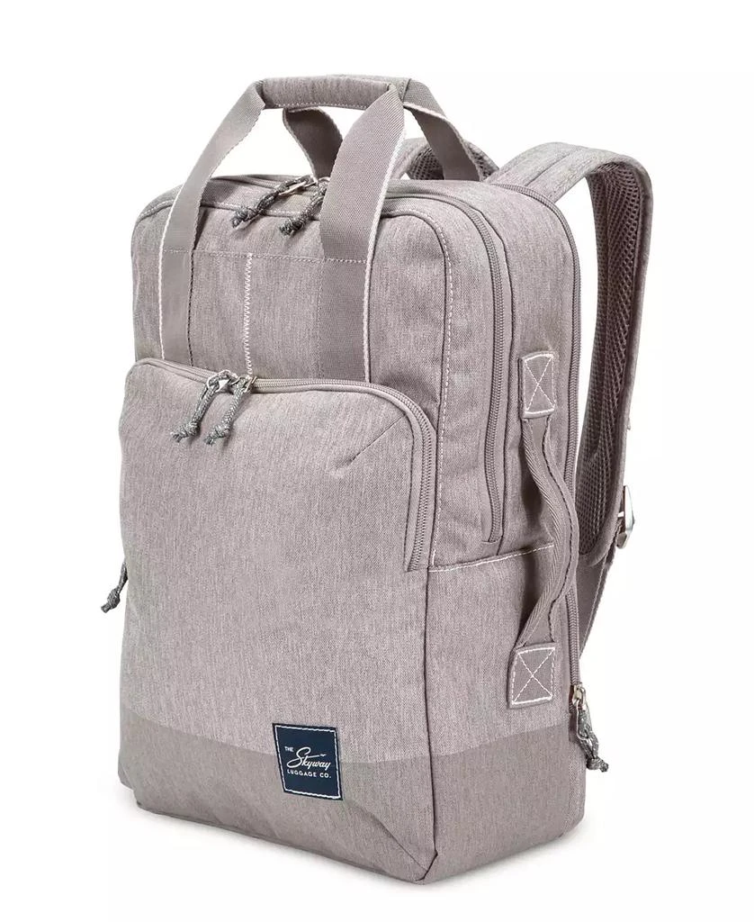 Skyway Rainier Deluxe Backpack, 17" 1