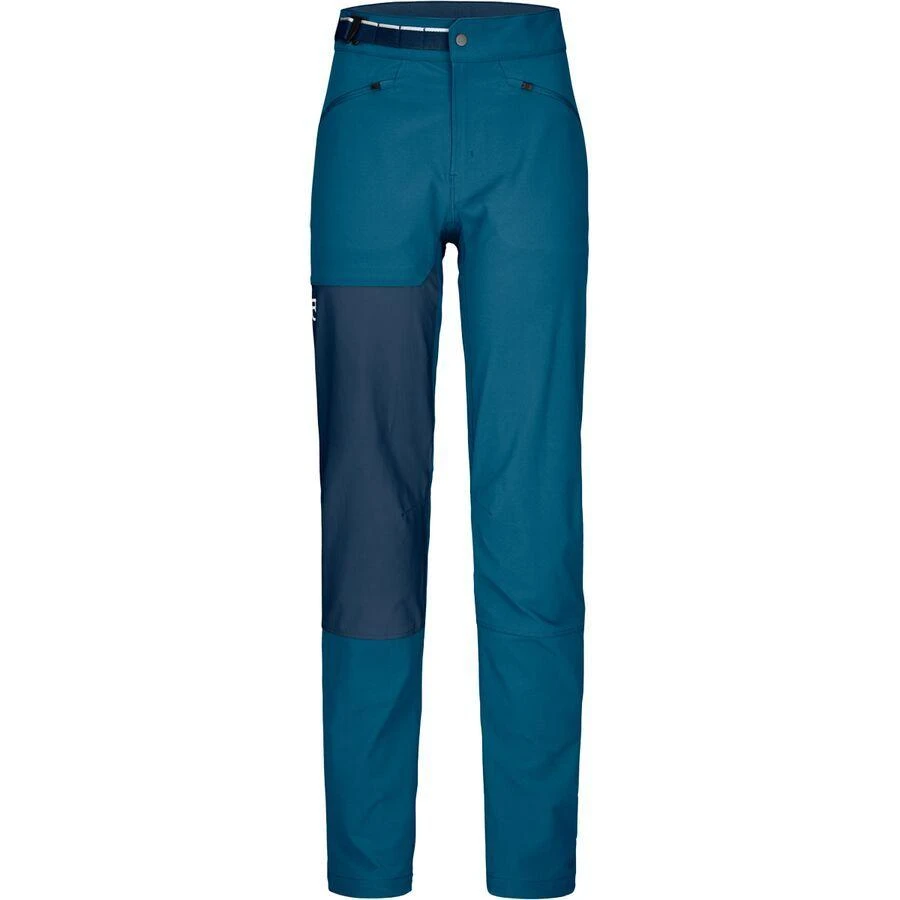ORTOVOX Brenta Pant - Women
s