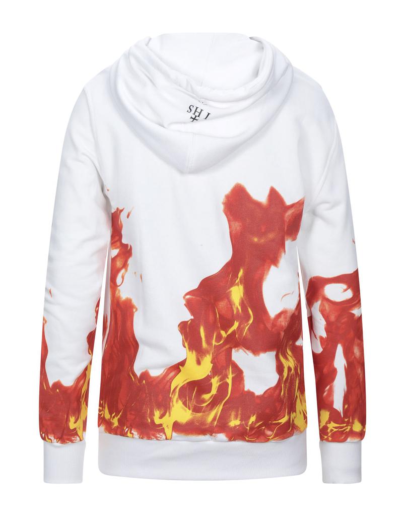 IHS Hooded sweatshirt