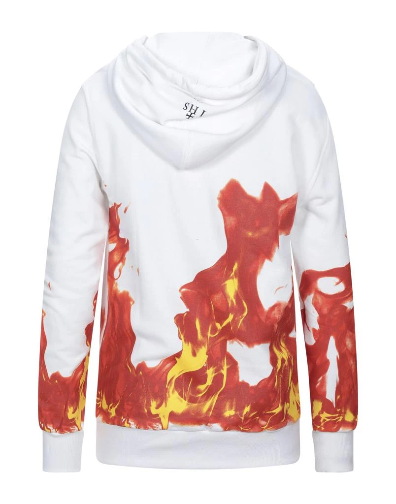 IHS Hooded sweatshirt 2