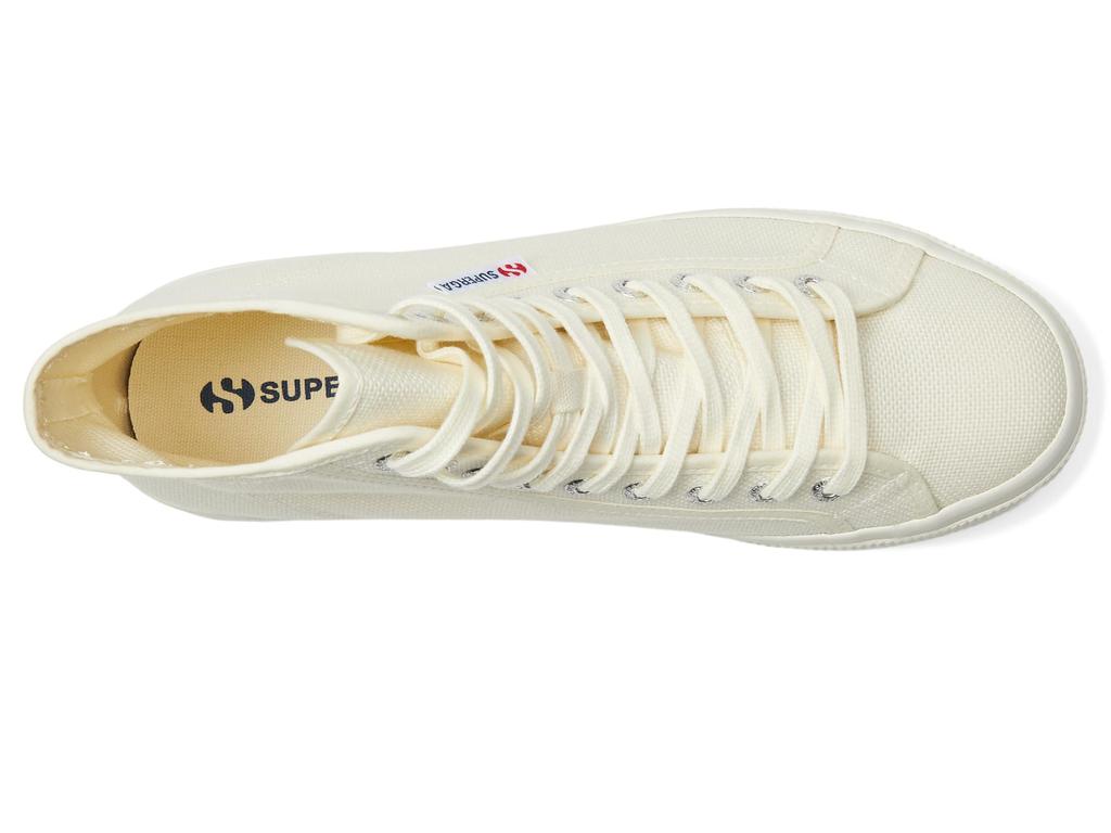 Superga 2708 Happy Label