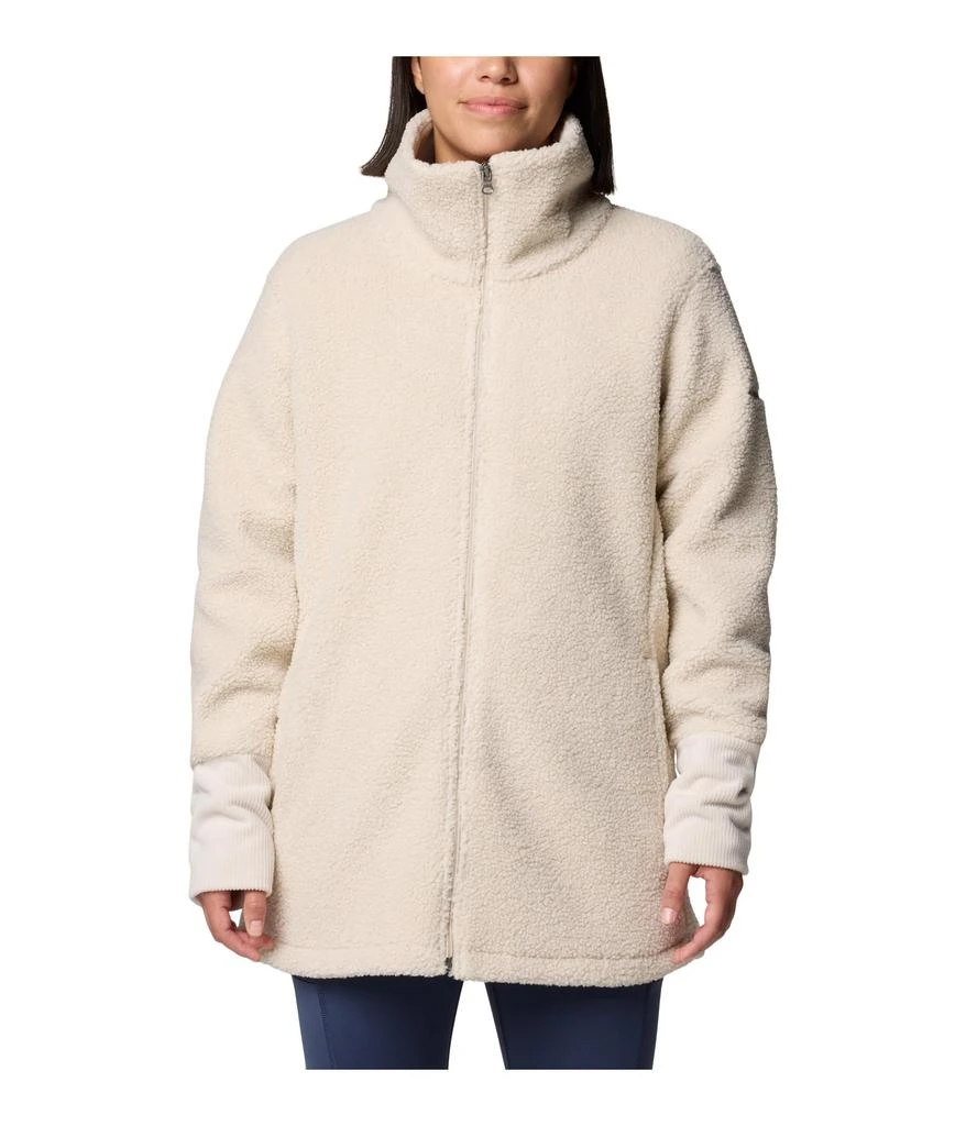 Columbia Blue Point Creek™ Fleece Full Zip 1