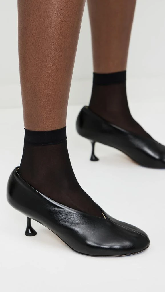 Proenza Schouler Tee Pumps 3