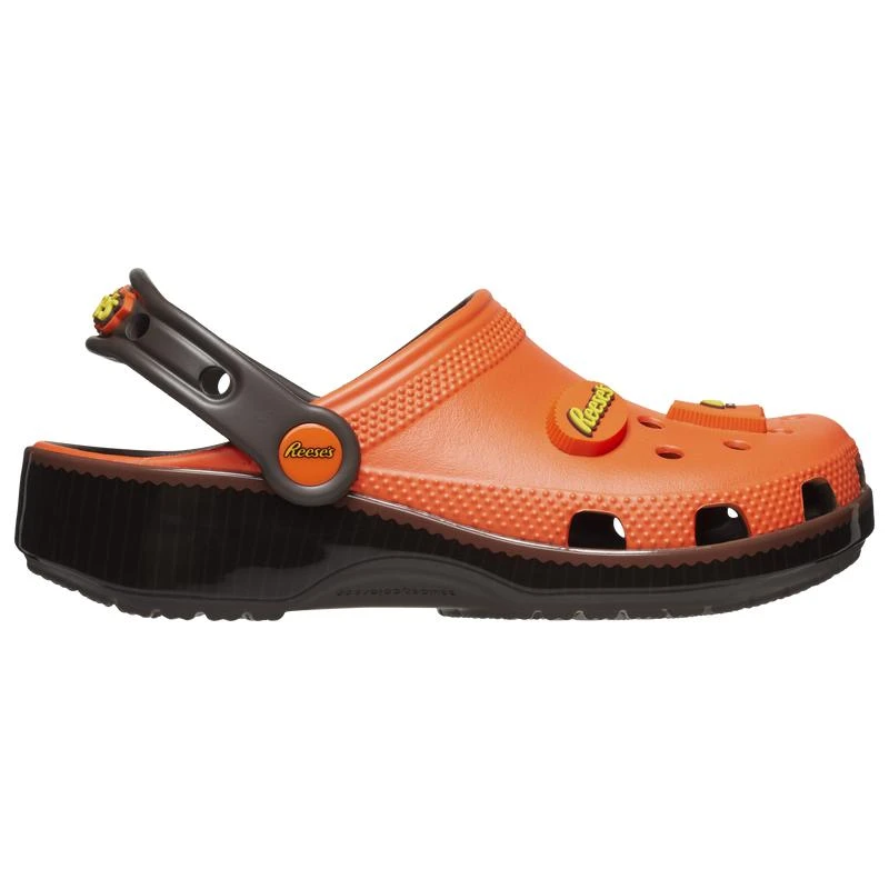 Crocs Crocs Reeses Clogs - Boys' Preschool 1