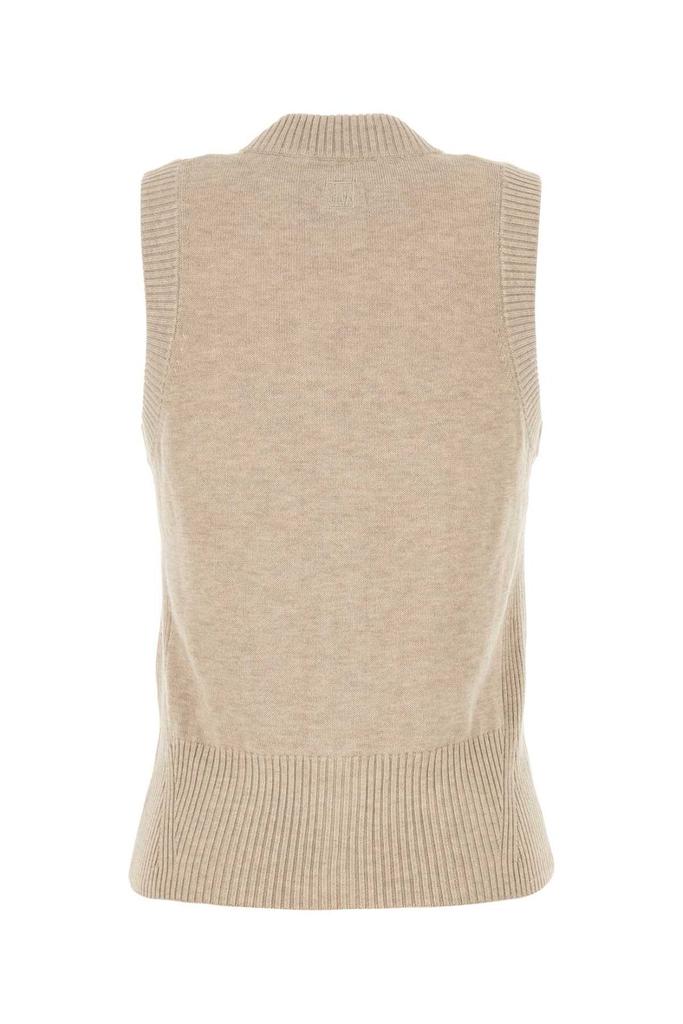 CAMILLA AND MARC Camilla And Marc Ribbed Button Knitwear
