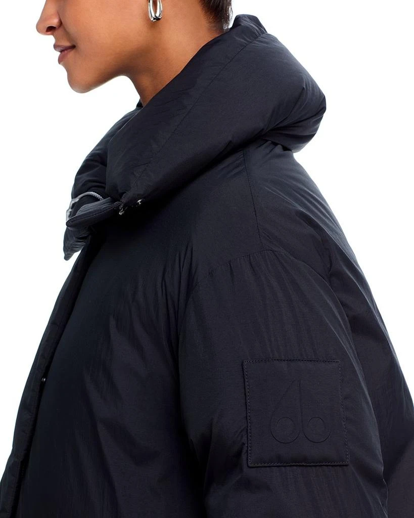 Moose Knuckles Katla Down Coat 6