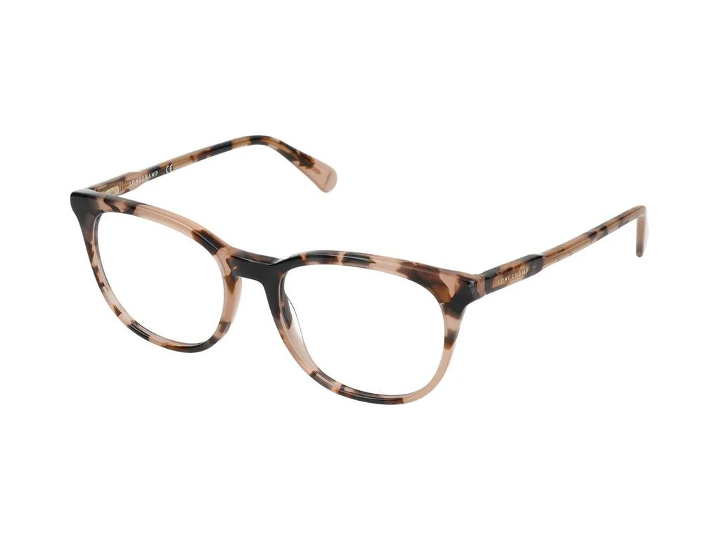 Longchamp Longchamp Eyeglasses 2
