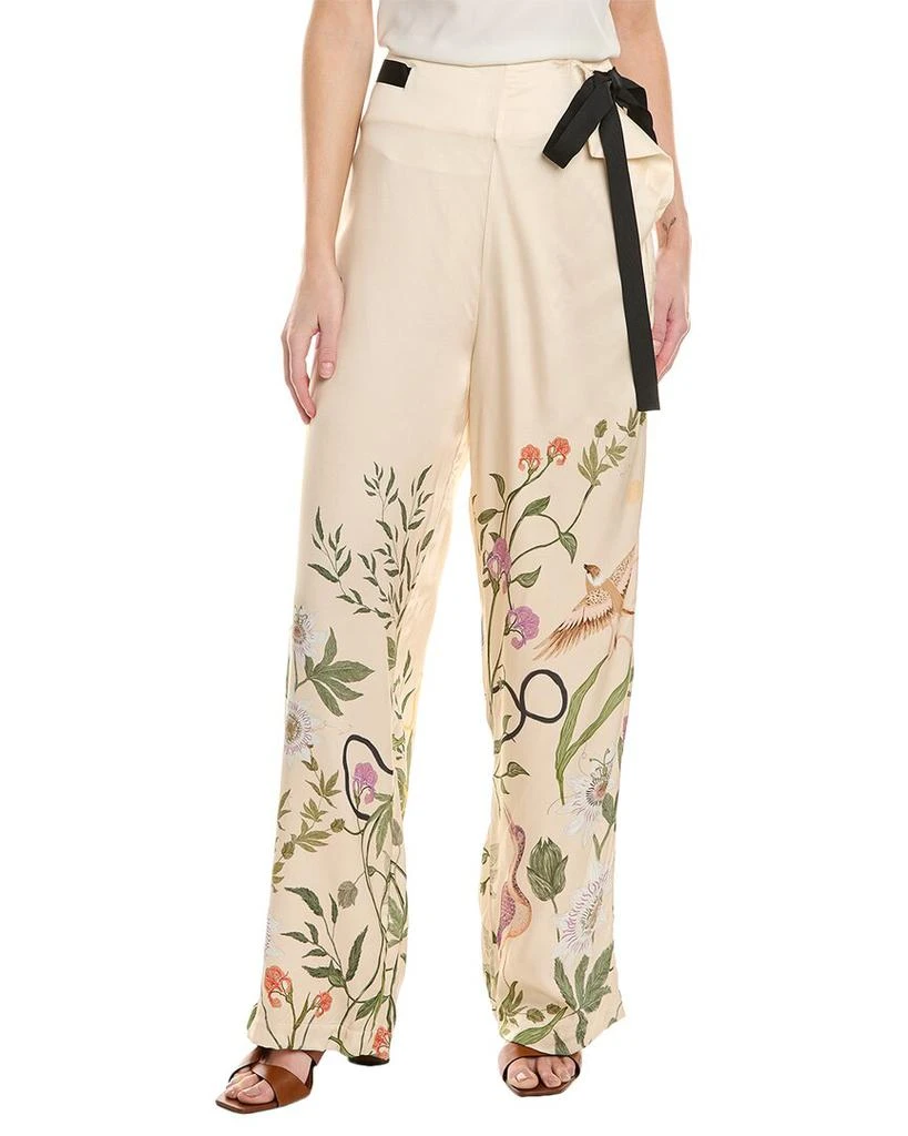 Agua Bendita Paraiso Trouser 1