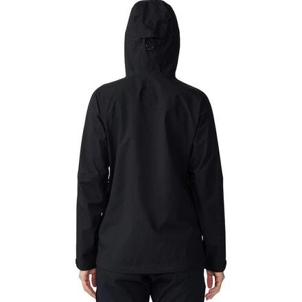 Mountain Hardwear Stretch Ozonic Jacket - Women
s 2