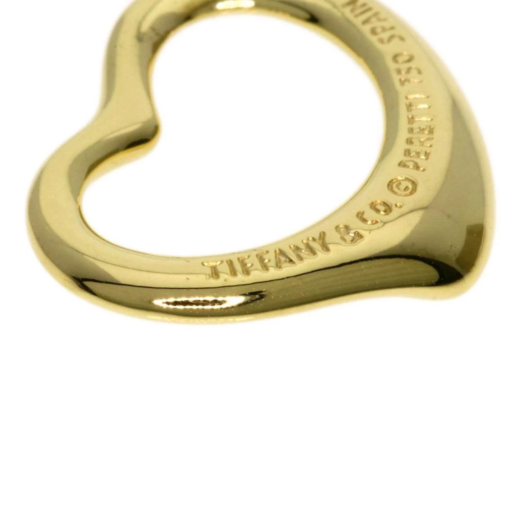 Tiffany & Co. yellow gold (18K) Pendant (Pre-Owned) 4