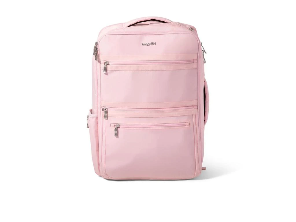 Baggallini Modern Convertible Travel Backpack 1