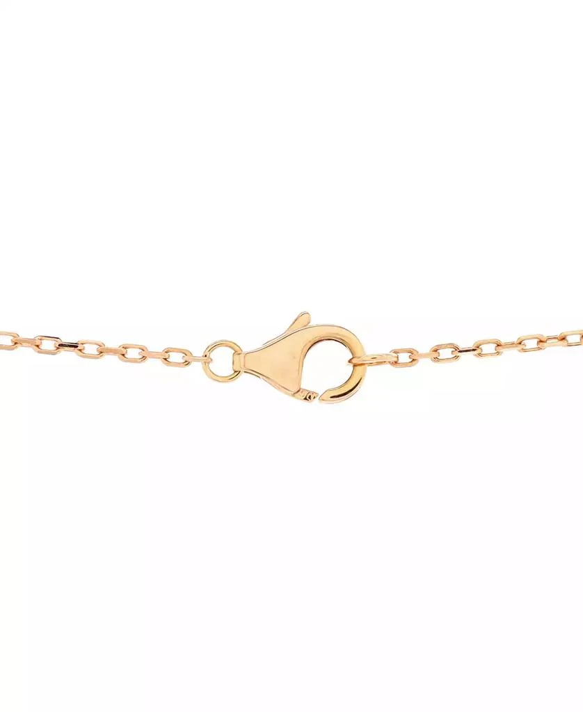 Cartier Juste un Clou Pendant Necklace 3