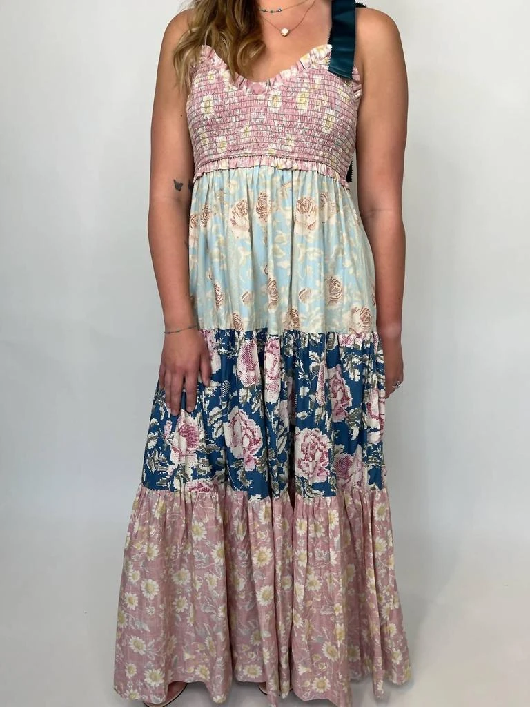 Free People Free People - Bluebell Maxi Dress 7