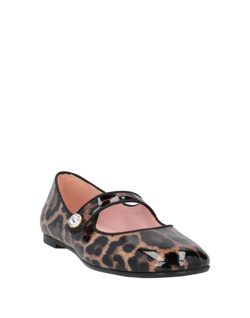 RAS Ballet flats