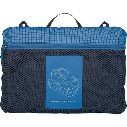 Osprey Transporter 40L Duffel 5