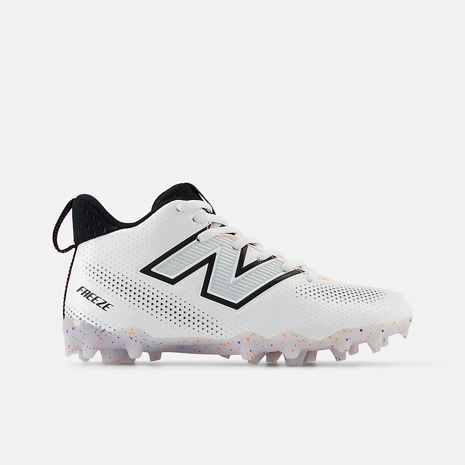 New Balance FreezeLX v5 Youth