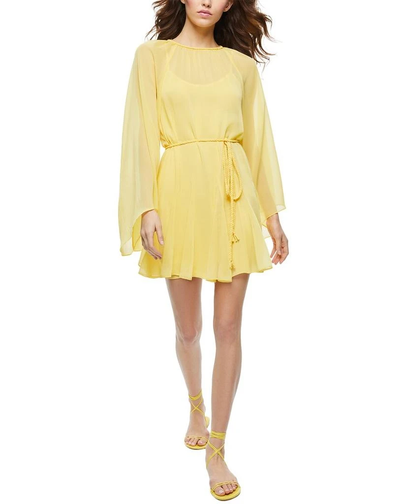 Alice + Olivia Gitana Mini Dress 1