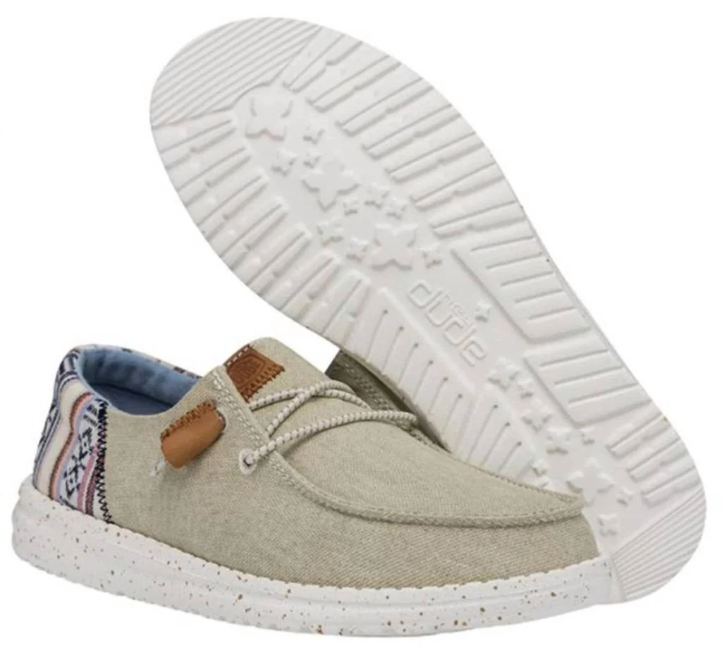 Hey Dude Hey Dude - Women's Wendy Funk Baja Shoes 1