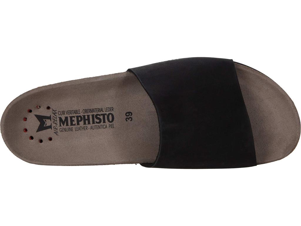 Mephisto Hanik